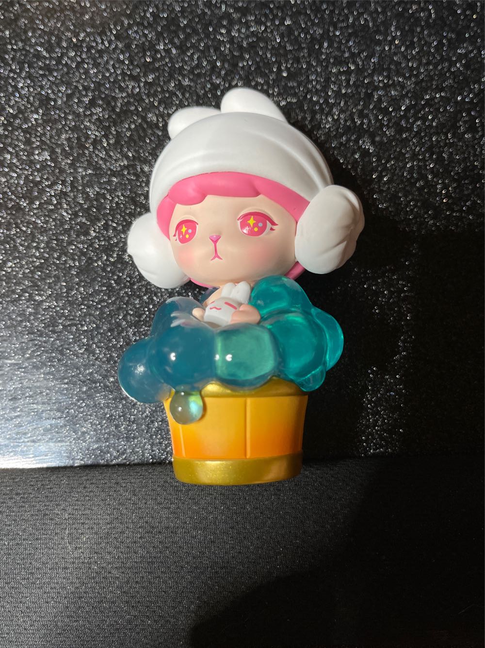 The Mandalorian: The Child Eating Octopus