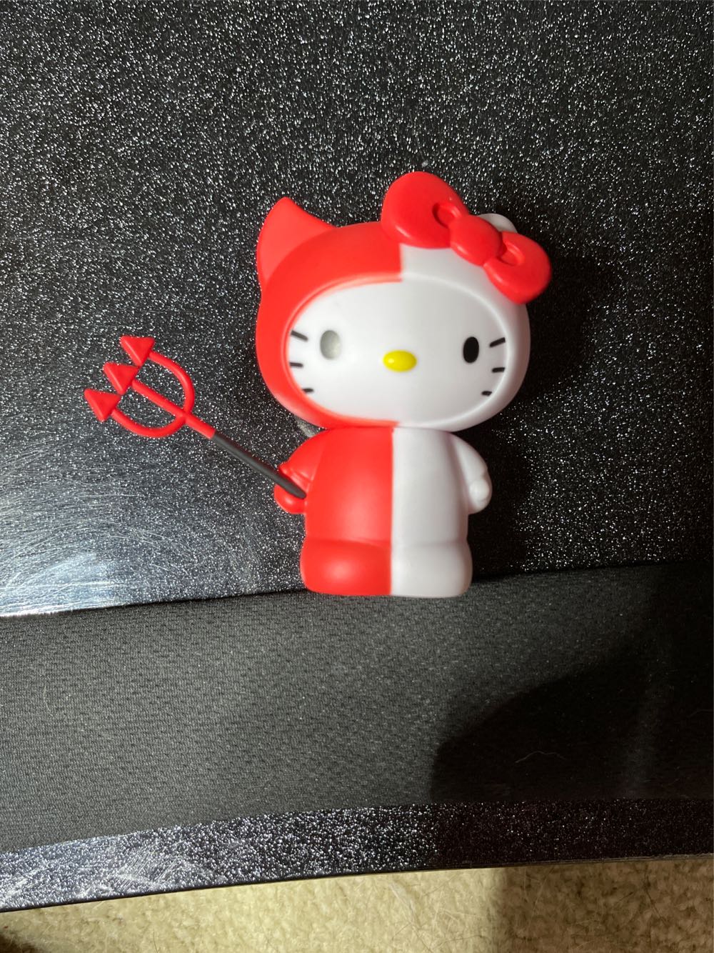 #398 Figpin: MARVEL: Black Widow: Black Widow