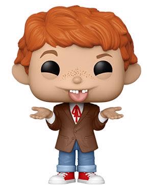 Blippi Blippi Bendables Explorer 5 Inch Toy