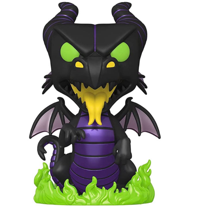 Trendmasters Godzilla Hatchling