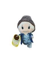 Ratcatcher II With Sebastian