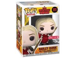 Harley Quinn - DC Comics vinyl figure collectible [Barcode 889698560160] - Main Image 2