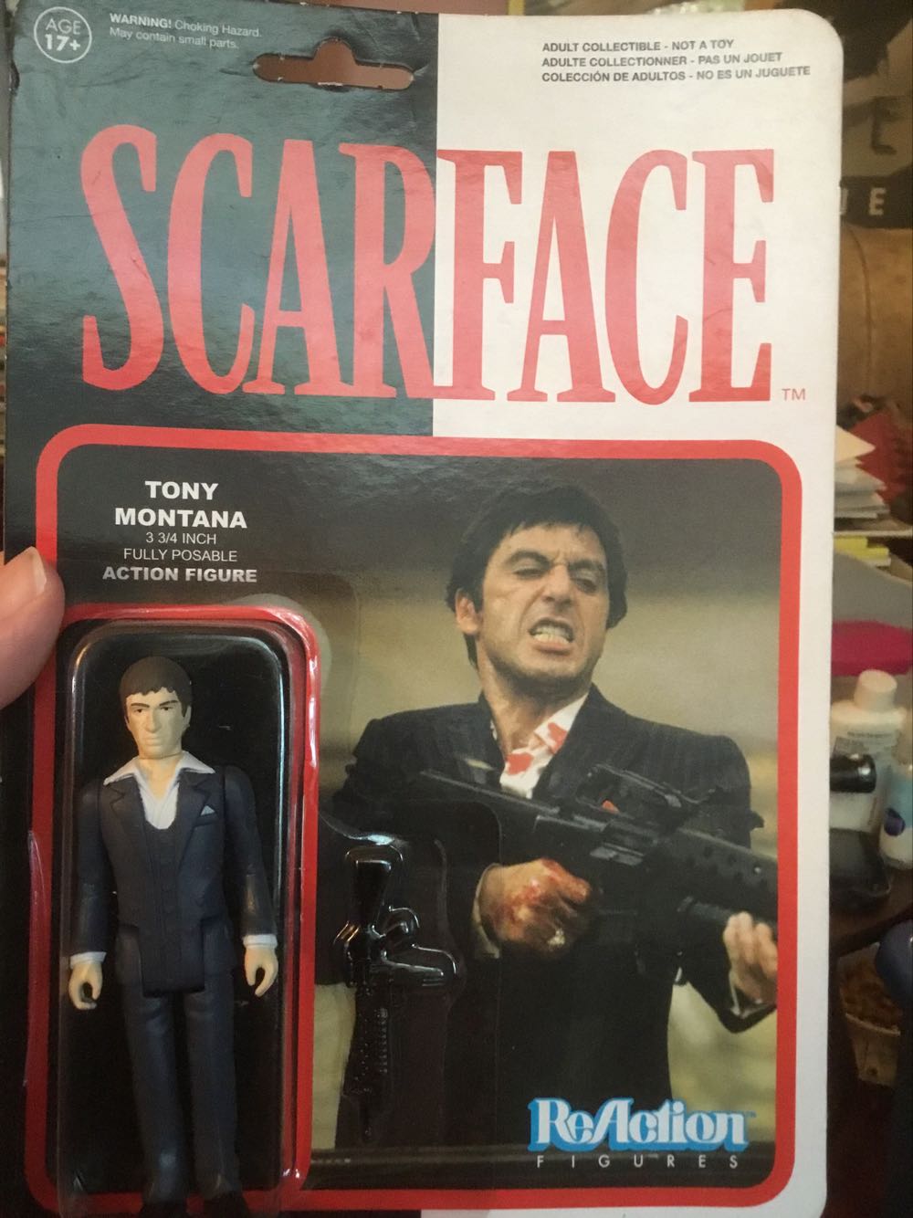 Funko 5 Star: Incredibles 2 Jack