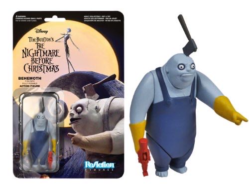 FUNKO POP! : Mooby’s Mascot