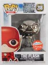 The Flash  vinyl figure collectible [Barcode 889698354547] - Main Image 1