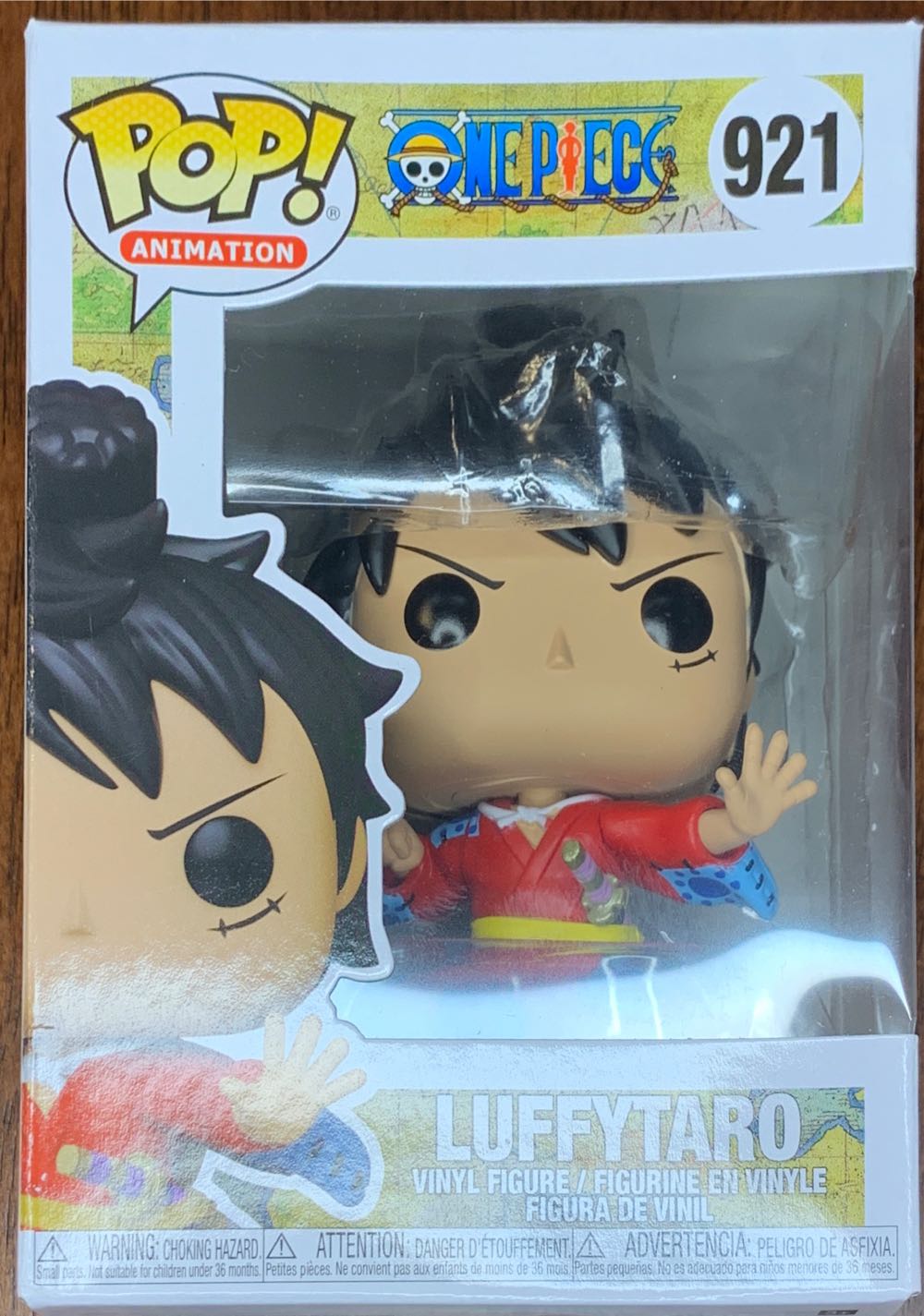 Carl And Ellie - Mailbox - UP! - 979