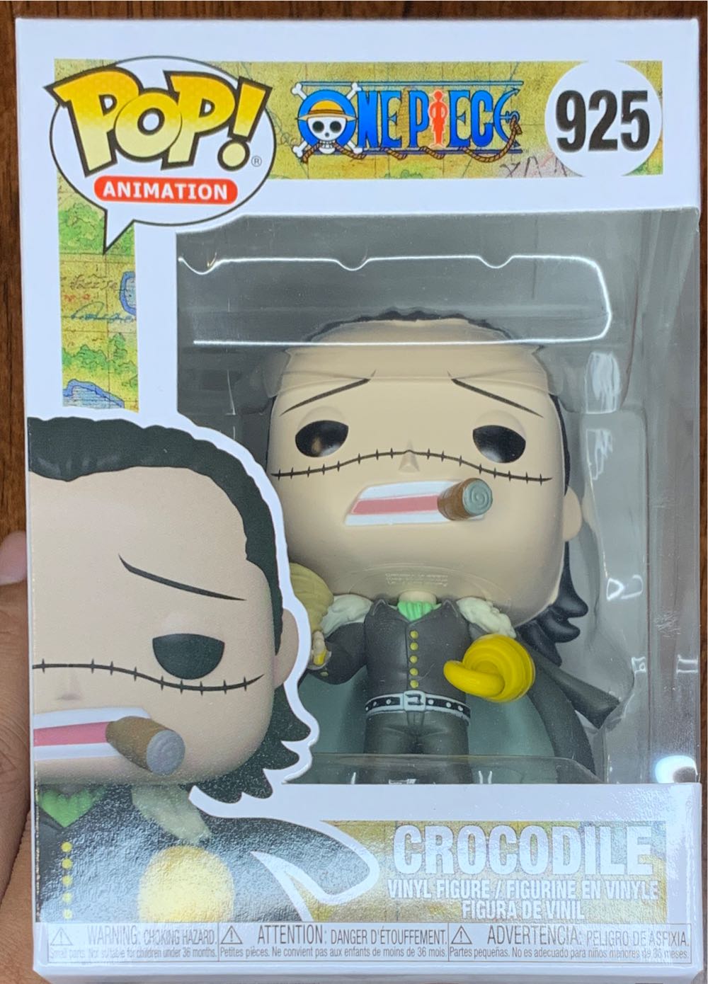 One Piece Portrait of Pirates Playback Memories Bellemere