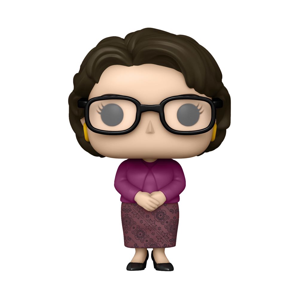 Phyllis Vance 32€ - Funko vinyl figure collectible [Barcode 889698561501] - Main Image 3