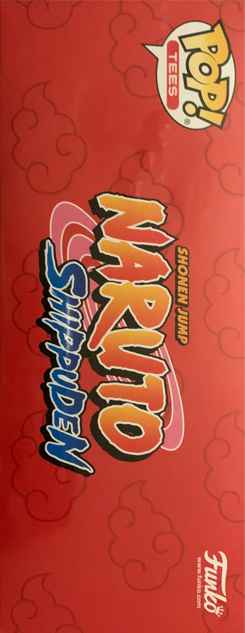 Madara W/ Weapon &XL - Naruto Shippuden vinyl figure collectible [Barcode 889698564083] - Main Image 3