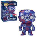 FUNKO POP! #588 V-MALE CYBERPUNK 2077 GLOWS IN THE DARK GAMESTOP EXCLUSIVE