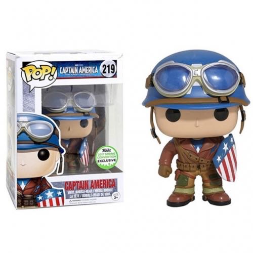 Christmas Batman Pocket Pop