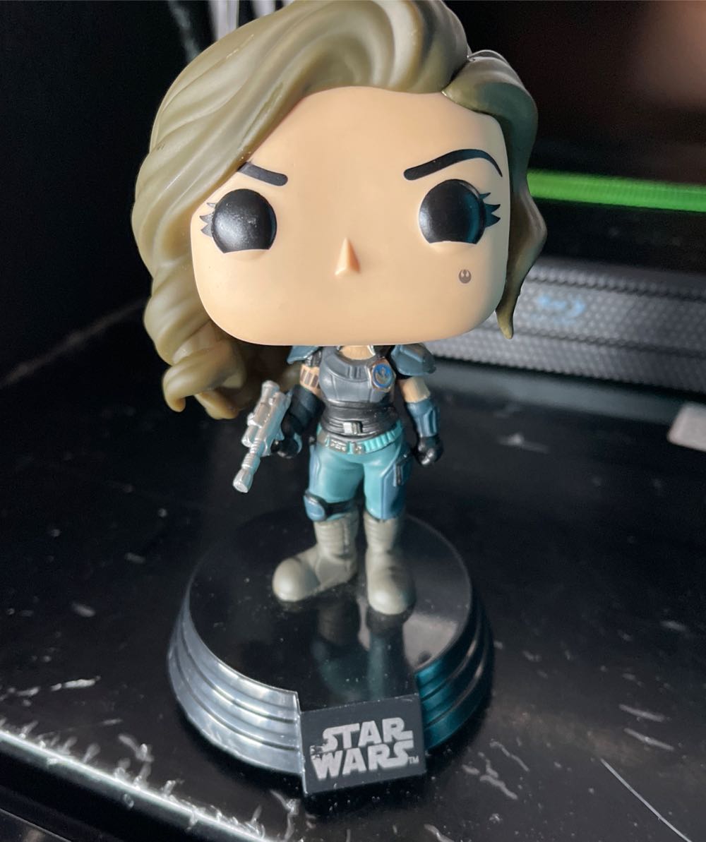 Naveen E Tiana  - Disney Princess Romance Series - Funko Minis #minis