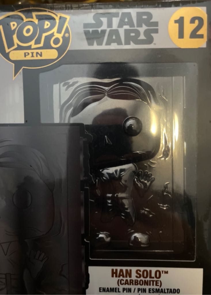 Black Widow Feature Blu-ray