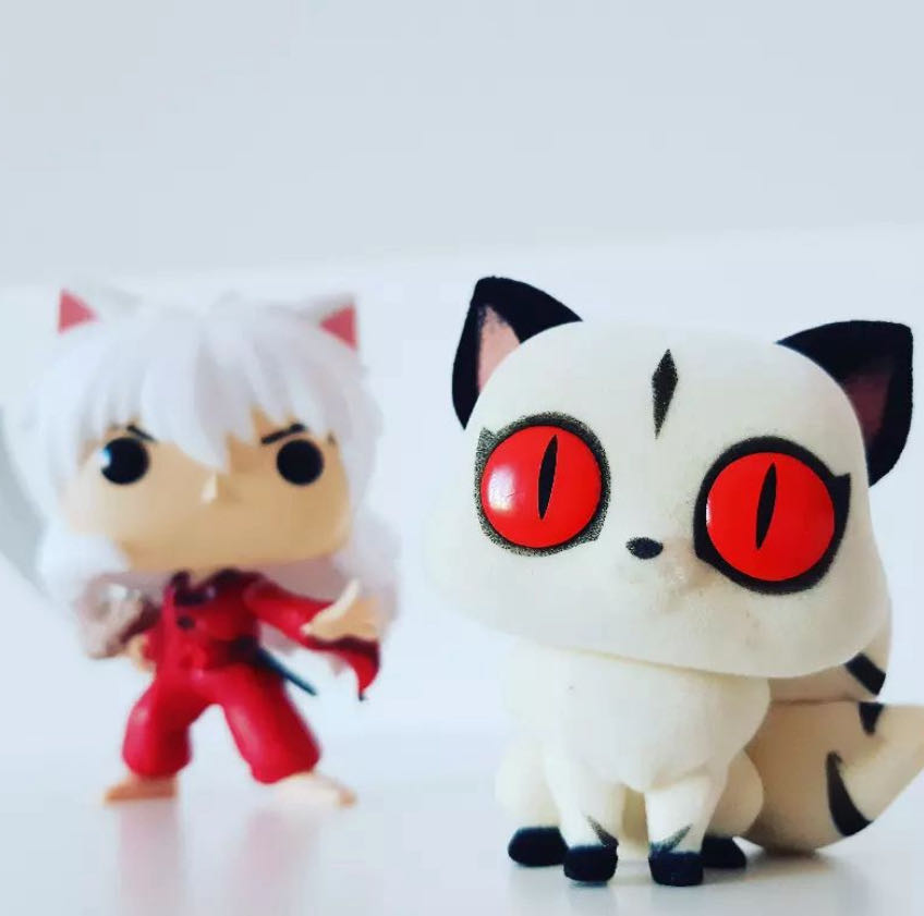 Kirara  vinyl figure collectible [Barcode 889698550864] - Main Image 3