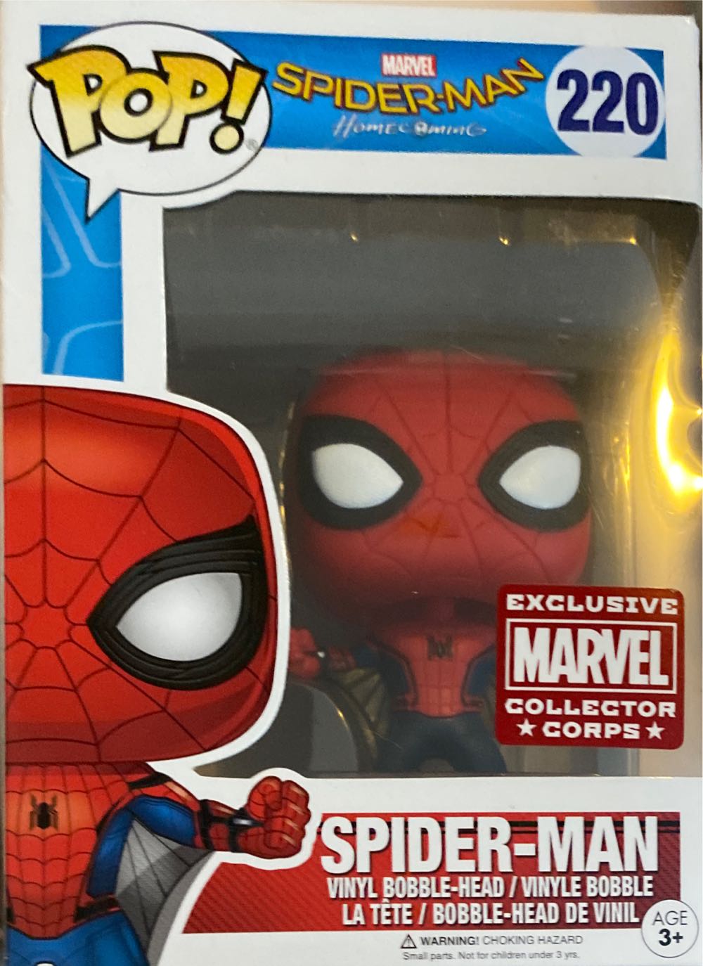 Star Wars Battle Bobblers 2pk 3PO Troop