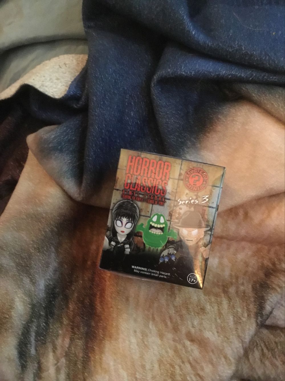 Banpresto 48441 Dragon Ball Z Scultures 3 Android 18 4.5” Action Figure

