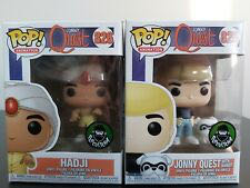 Ad Icons: Pillsbury Doughboy