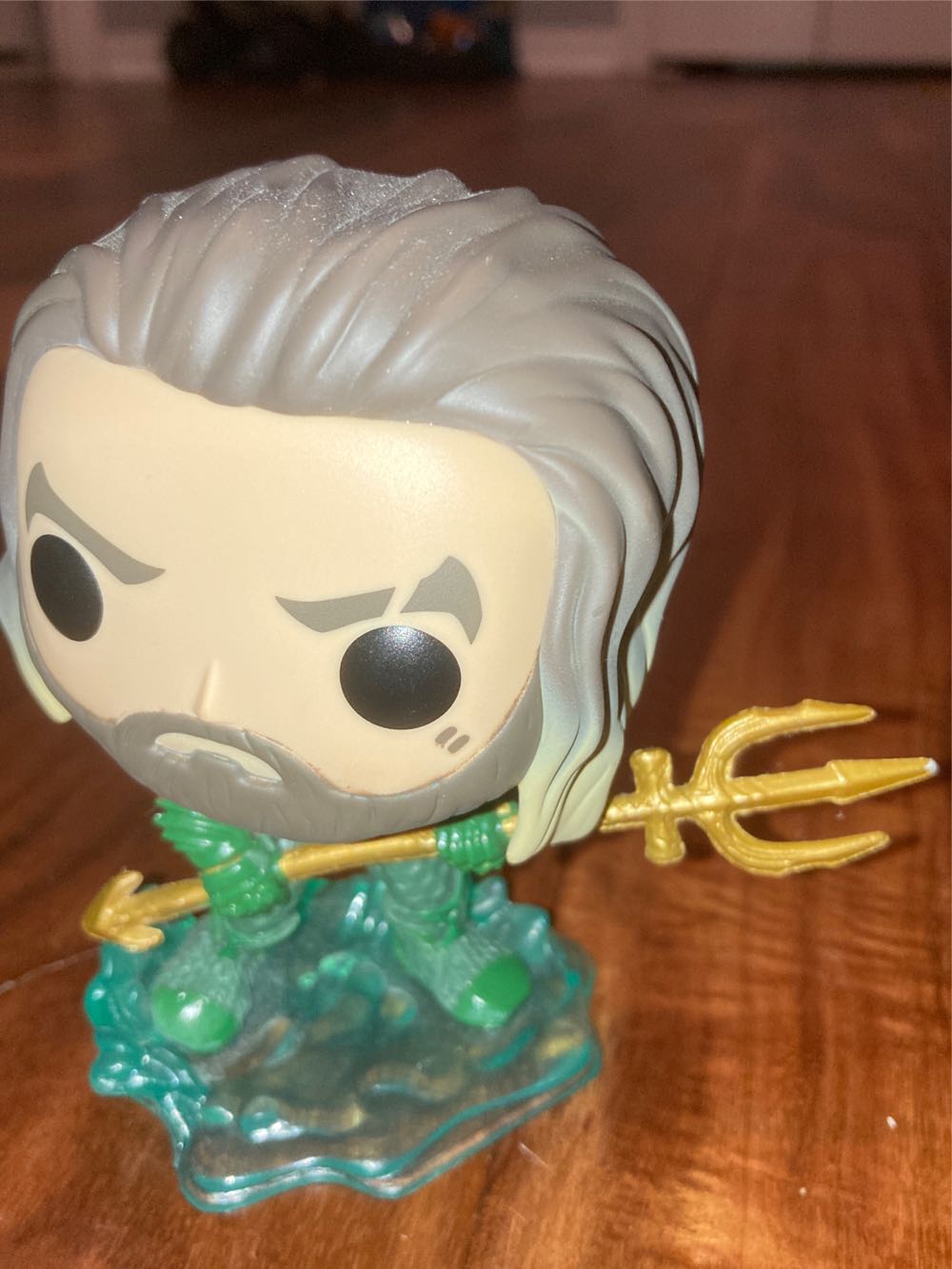 A  vinyl figure collectible - Main Image 2