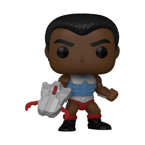 Mega Construx Black Series