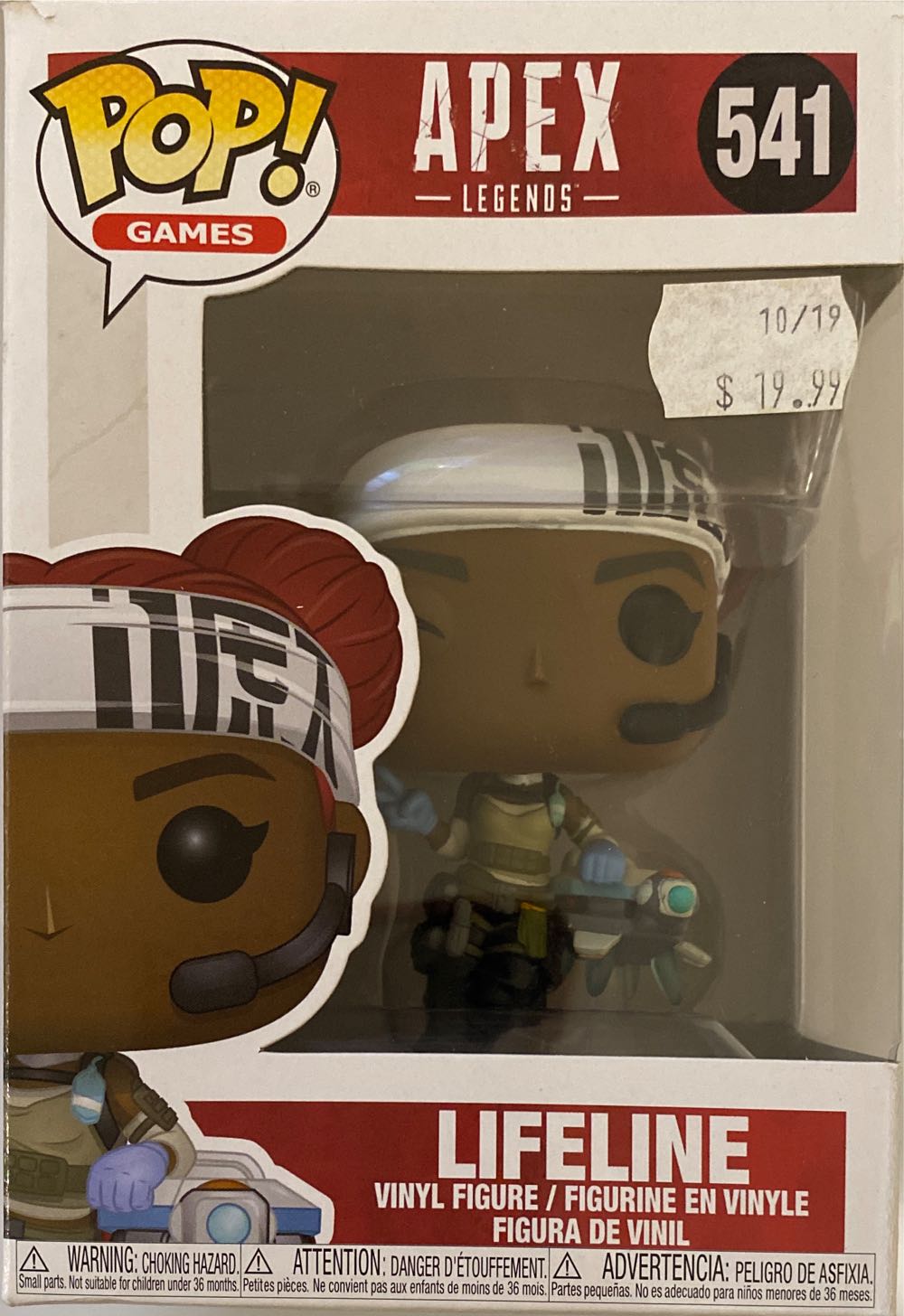 Kitty Pryde (QFiG by Quantum Mechanix)