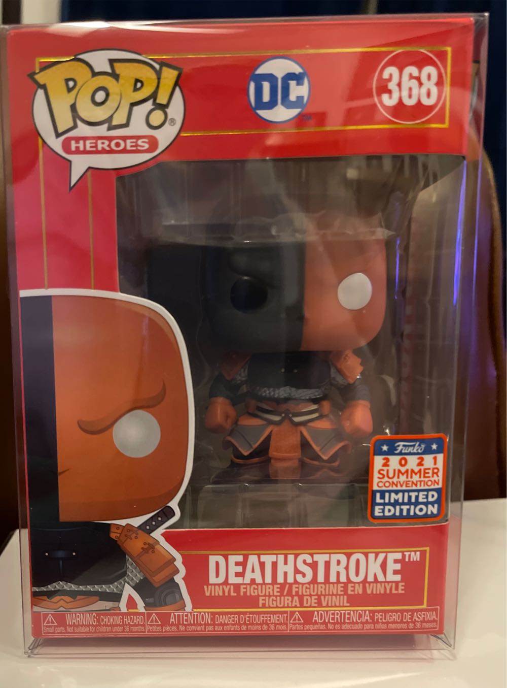 Bandai America Gigan