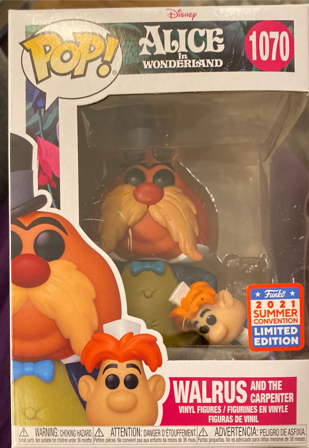 Sleeping Beauty: Maleficent (Dragon) #720