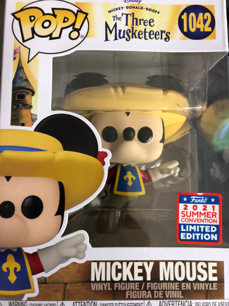 Raffaello 3 - Teenage Mutant Ninja Turtles X Hello Kitty And Friends - Mcdonald’s Collection