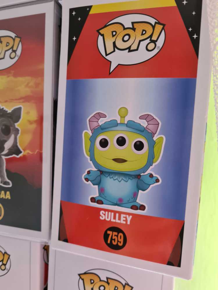 Energizer Bunny (Diamond)