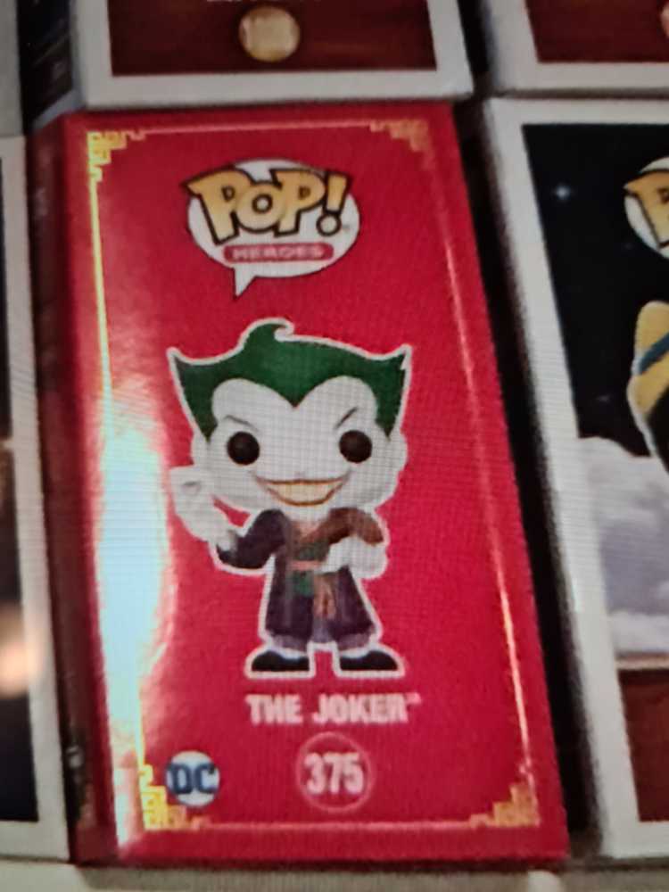 Peppermint Lane Mayor Patty