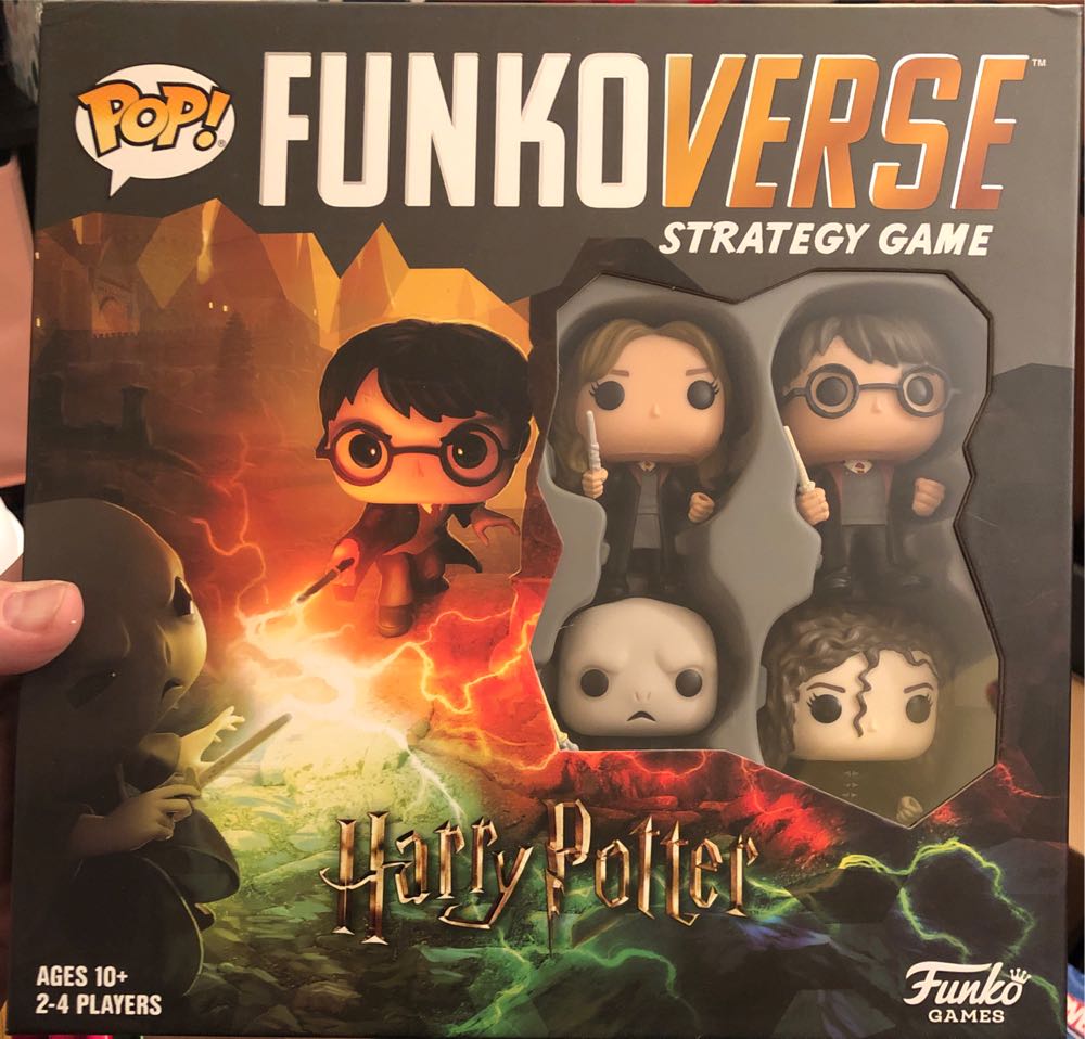 The Great Protector $23