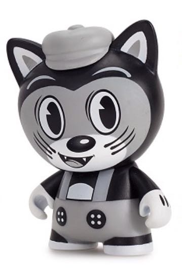 Michelangelo - Teenage Mutant Ninja Turtles (QFiG) By Quantum Mechanix