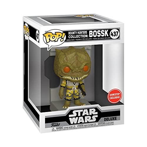 # 437 Bossk