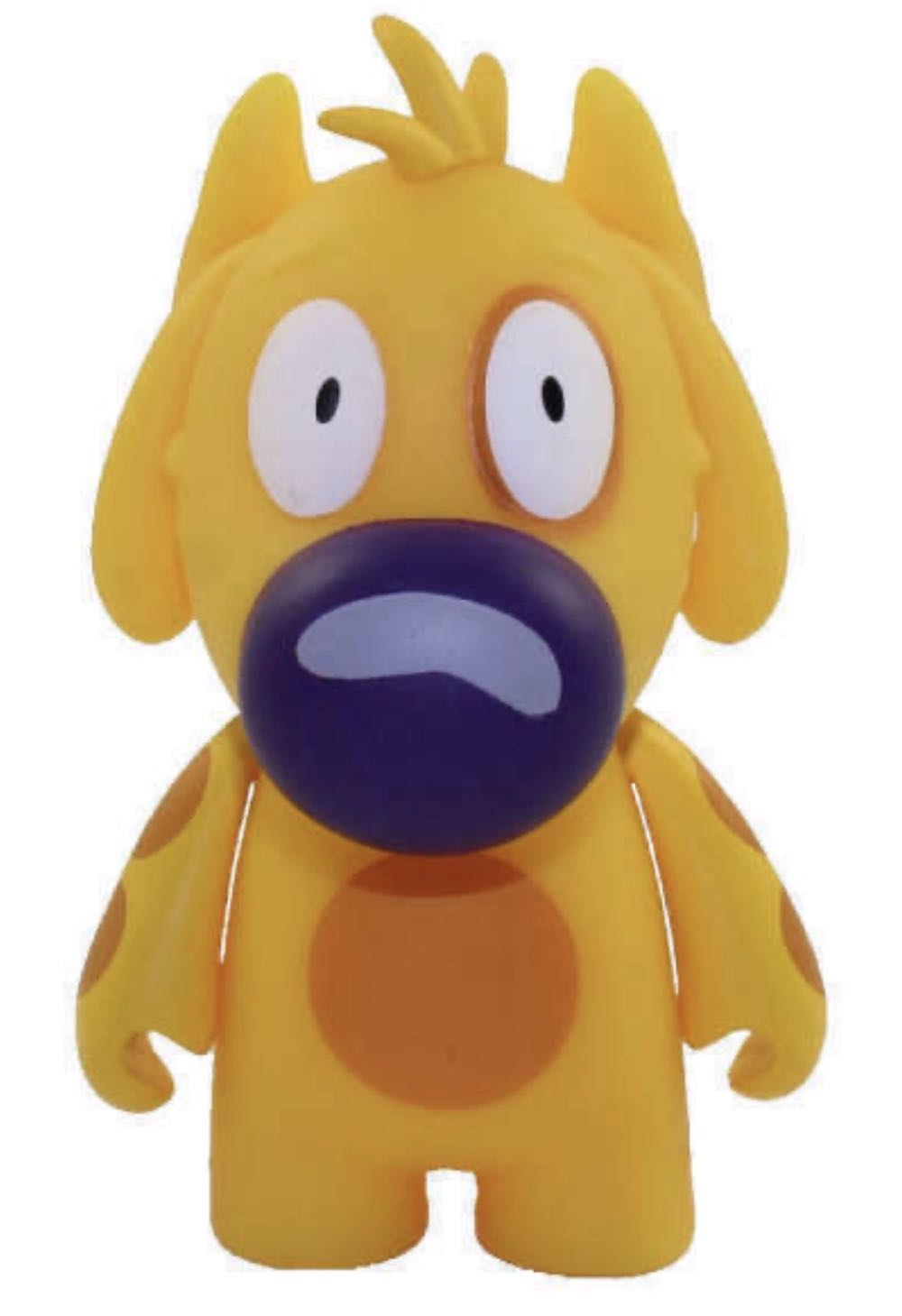 S.H. Monsterarts Shin Godzilla The Fourth Frozen Version