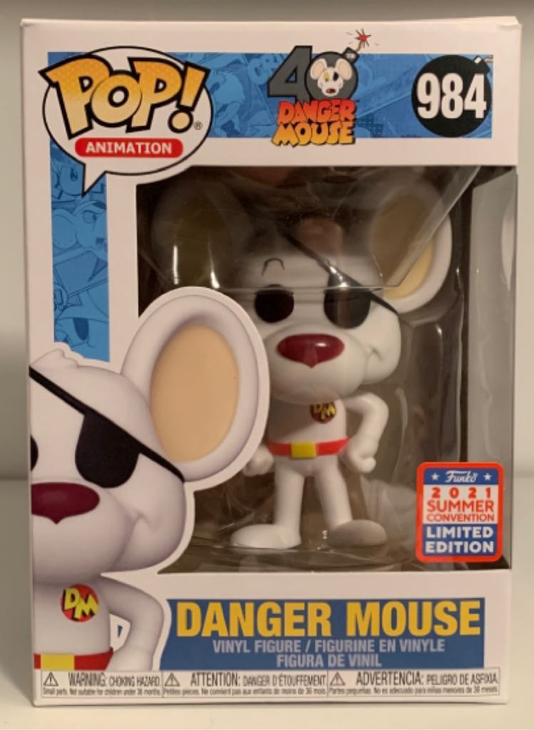 Funko Pop! Zodiac - Gemini