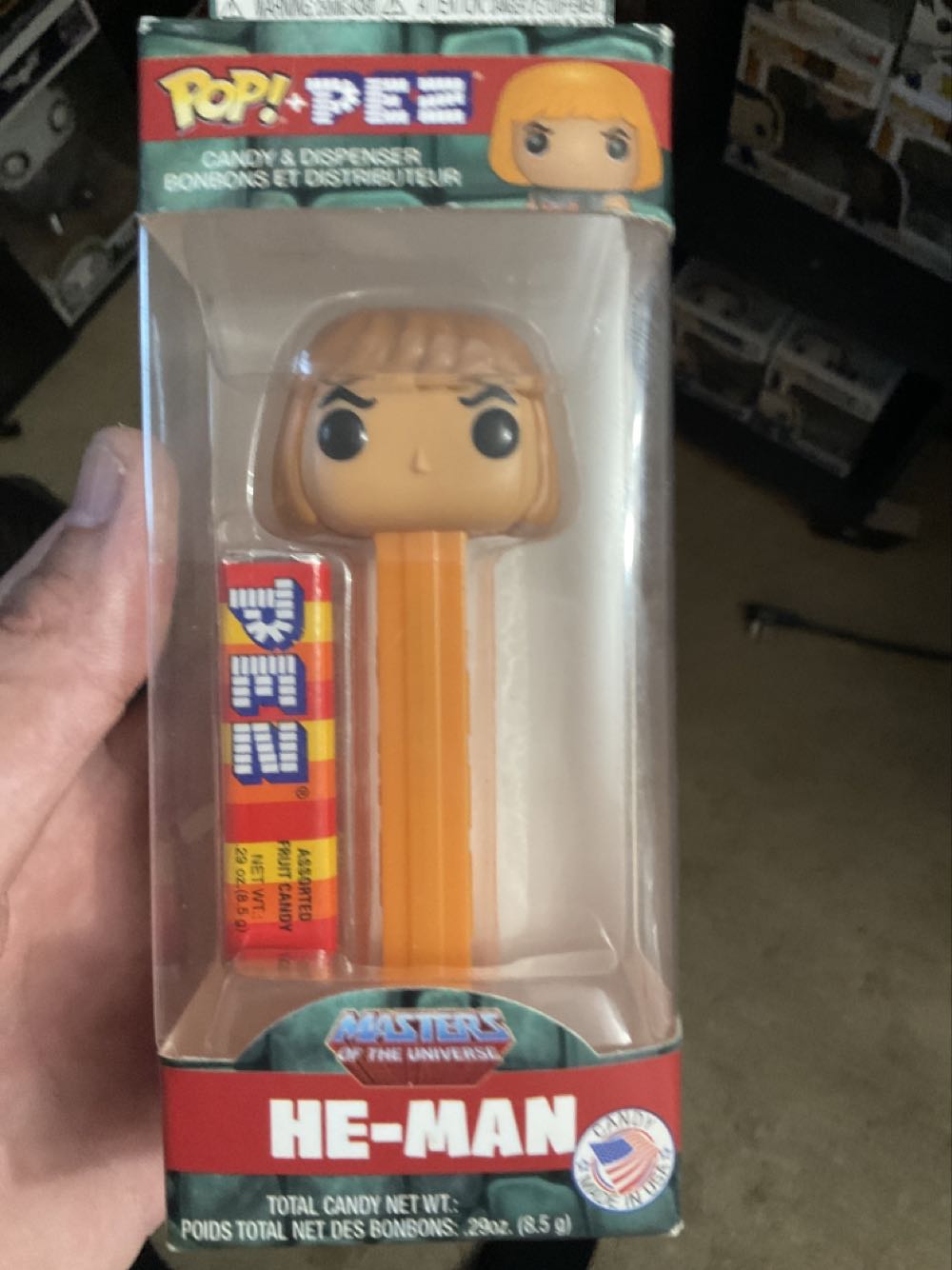 Lebron James Space Jam 2 (a New Legacy) 1059 Funko Pop Movies