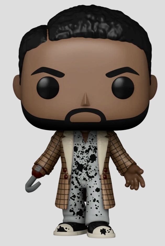 Candyman - Funko vinyl figure collectible - Main Image 2
