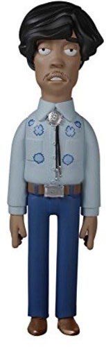 The Texas Chainsaw Massacre: Leatherface