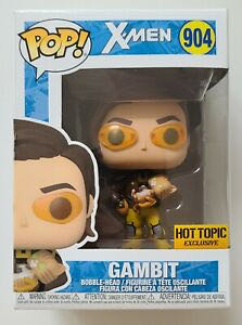 GAMBIT - X-Men vinyl figure collectible [Barcode 889698580885] - Main Image 3