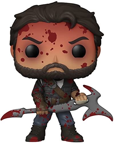 Funko Pop! Keychain: Dumb & Dumber Lloyd In Tux Vinyl Figure