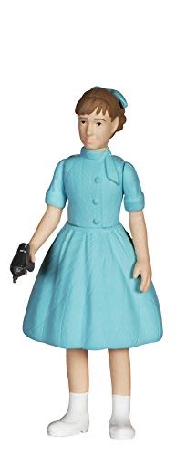 The Legend Of Korra & Asami The Spirit World Statue