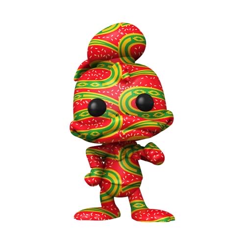 Ad Icons: Pillsbury Doughboy