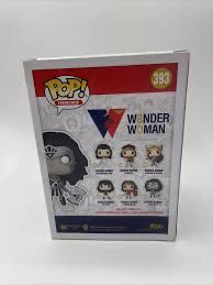 Wonder Woman (Black Lantern) - DC Universe vinyl figure collectible [Barcode 889698549776] - Main Image 3