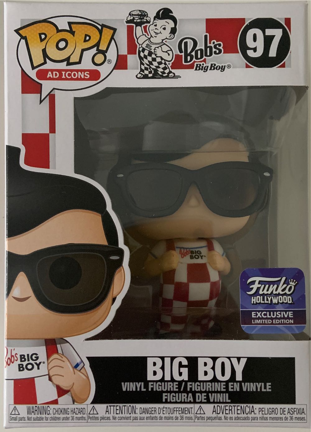 Fx Classic Archer Loot Crate Exclusive Figure