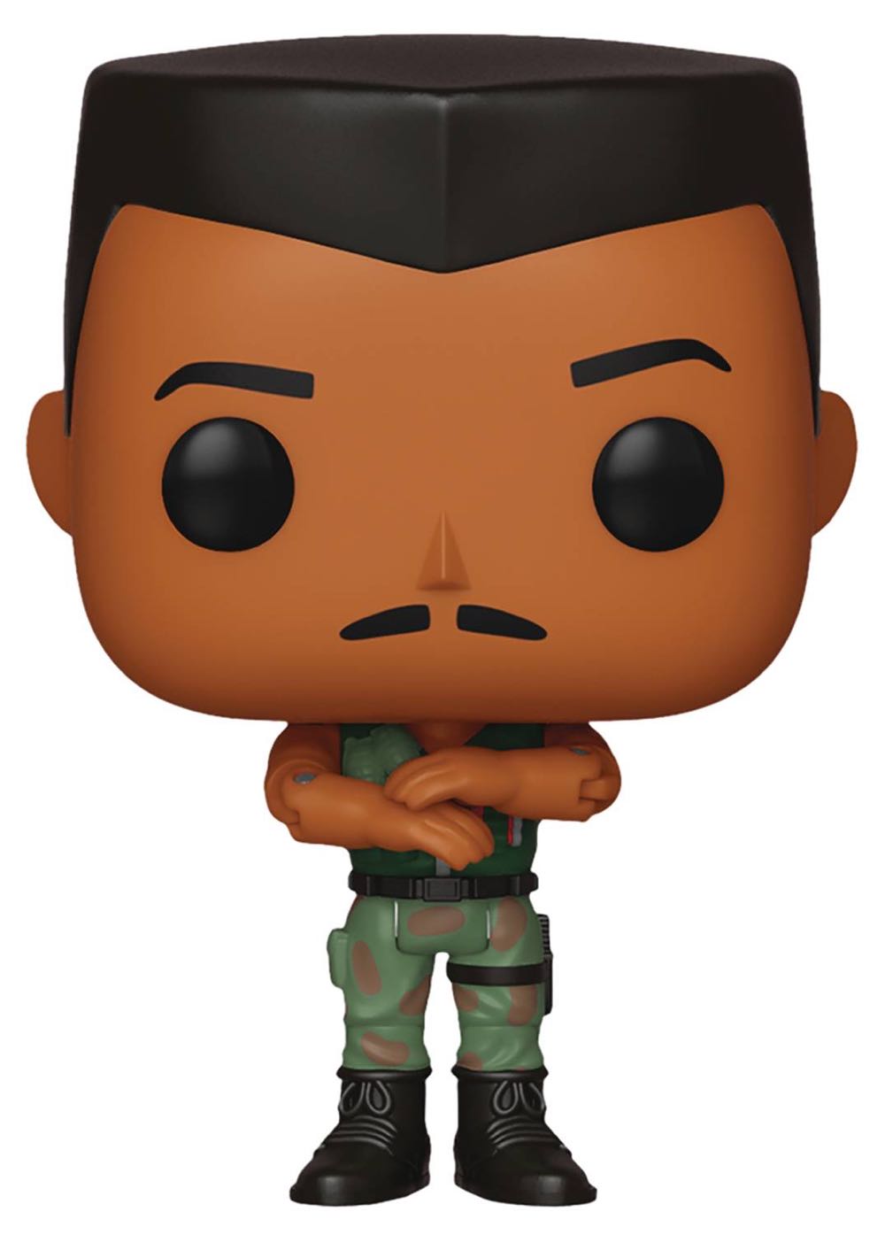 Sasuke (Rinnegan) Pop! 1023