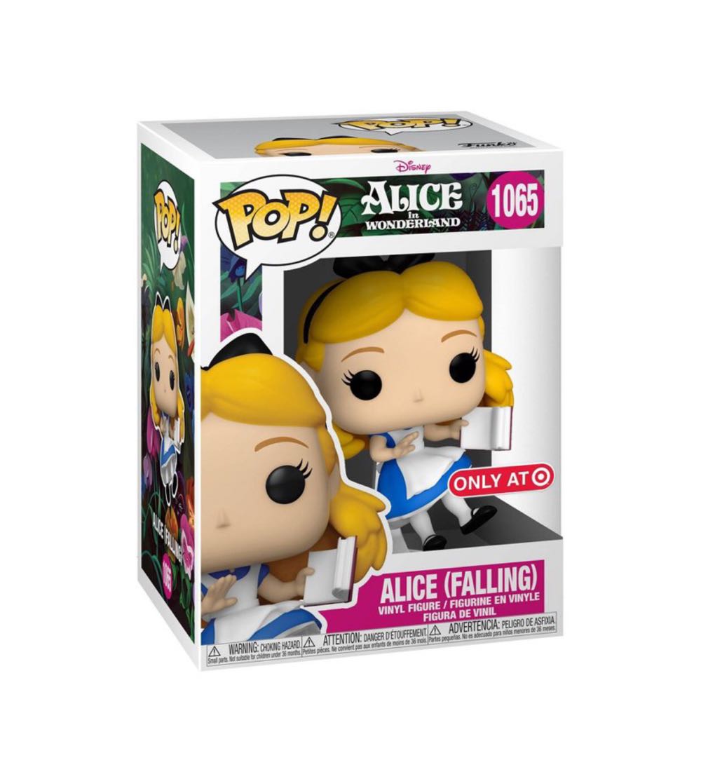 Funko Pop! Movies: The Batman Oswald Cobblepot With Chase Styles May Vary