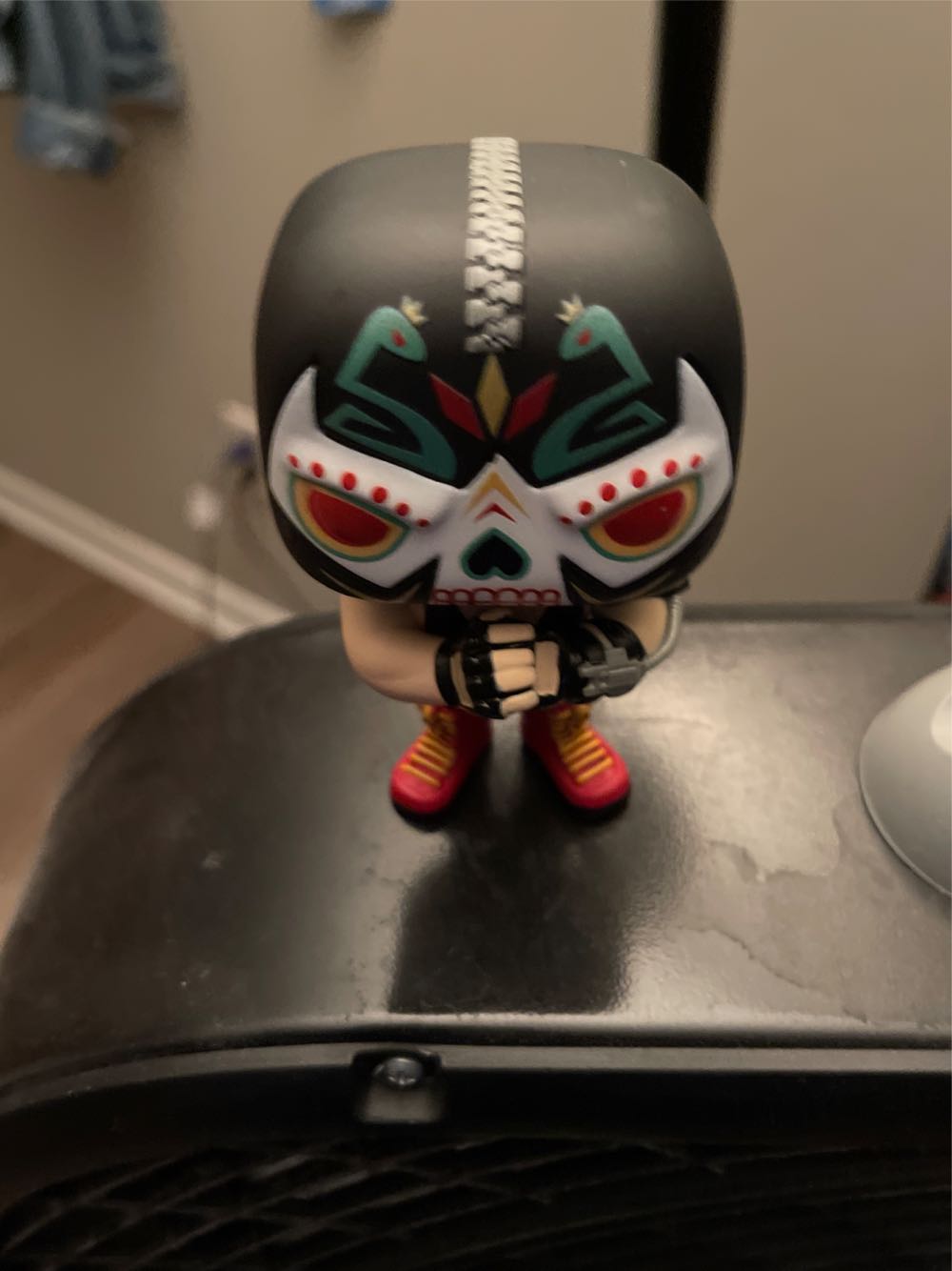 Batman: Batman (Dceased), #421