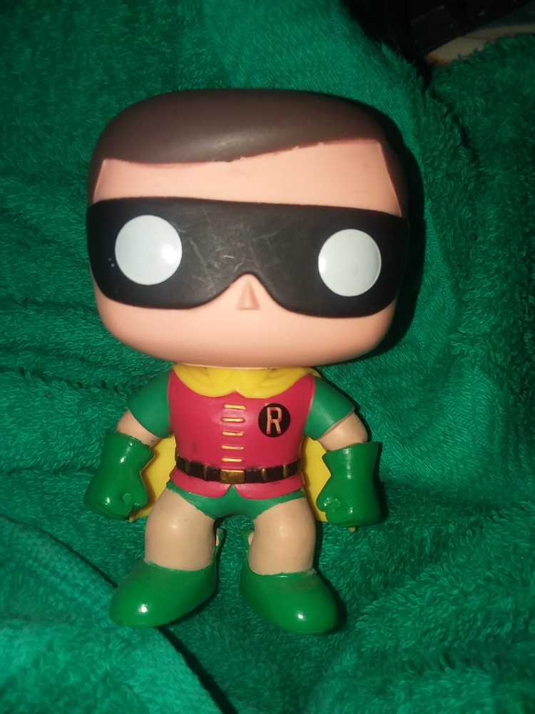 Duke Silver 15,30€