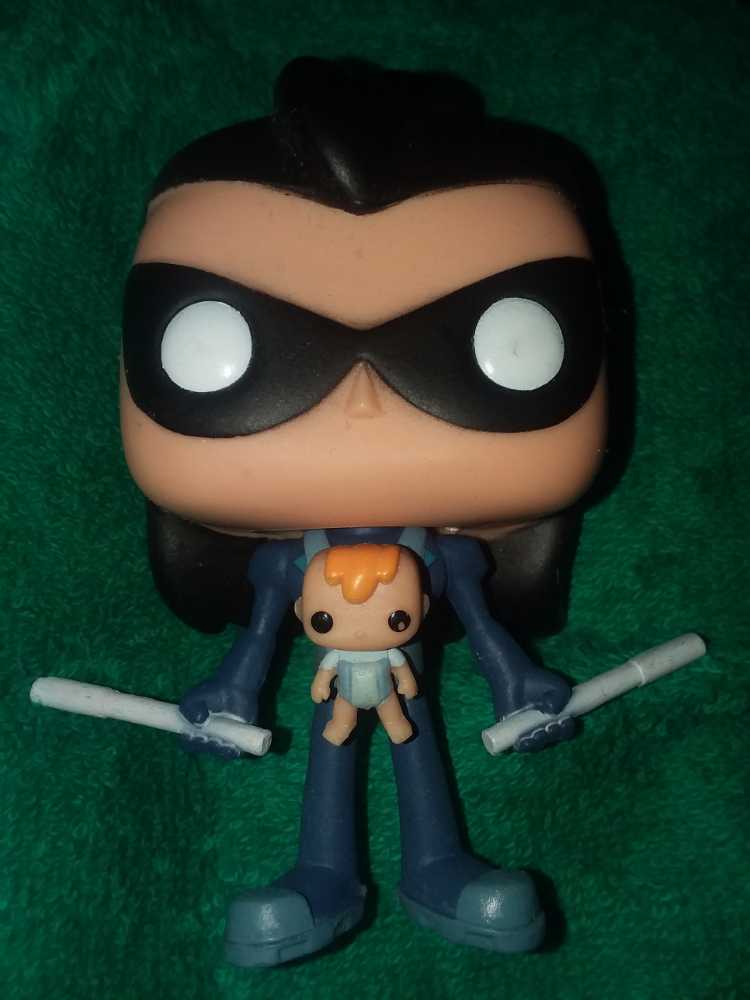 Ahri Unlocked Statue