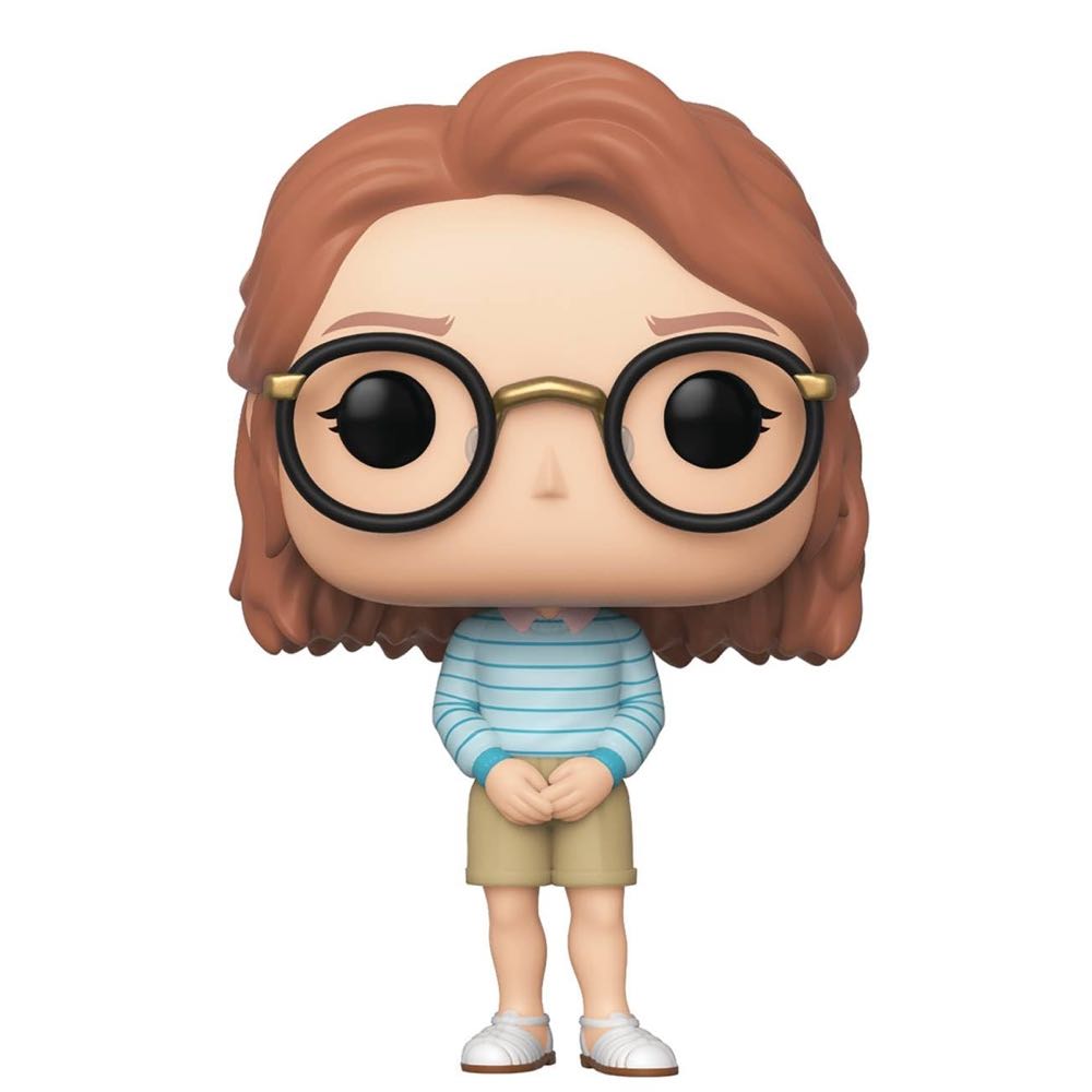 Yorkie (S03 E04)  vinyl figure collectible [Barcode 889698451765] - Main Image 3