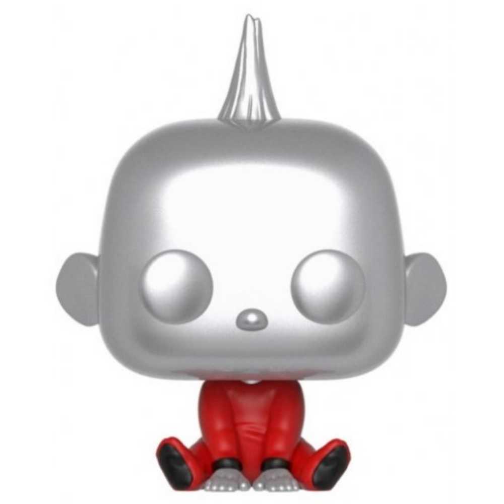 Jack Jack - The Incredibles vinyl figure collectible [Barcode 889698314329] - Main Image 2